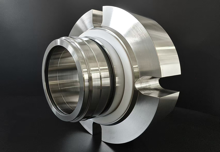AS-C521 Double Cartridge Seal